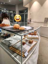 ❣️영종도여행시 방문하기 좋은 노을맛집 카페, "미음"❣️