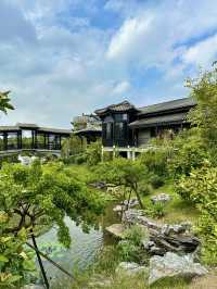 Discover Guangzhou’s Cultural Gem: The Cultural & Arts Centre