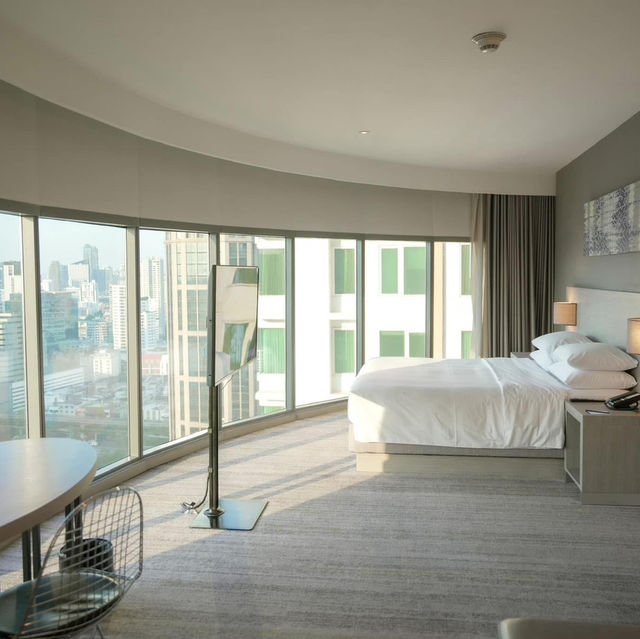 Hyatt Place Bangkok