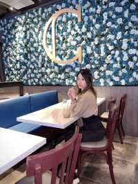 繼續延續12月的快樂🎊 觀塘區酒店西餐廳🍽🍹