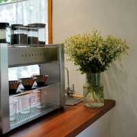 台灣花蓮_Jiji Coffee 吉吉咖啡_新城海濱舒芙雷甜點店