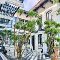 Seeking for A Dream Escape?: A Luxury Stay at InterContinental Danang Sun Peninsula Resort