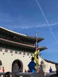 【韓服レンタルで楽しむ！】景福宮の魅力と攻略ポイント🇰🇷