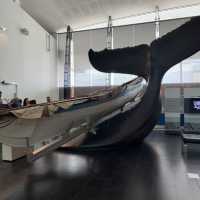 WA Maritime Museum พิพิธภัณฑ์แห่งการเดินเรือ