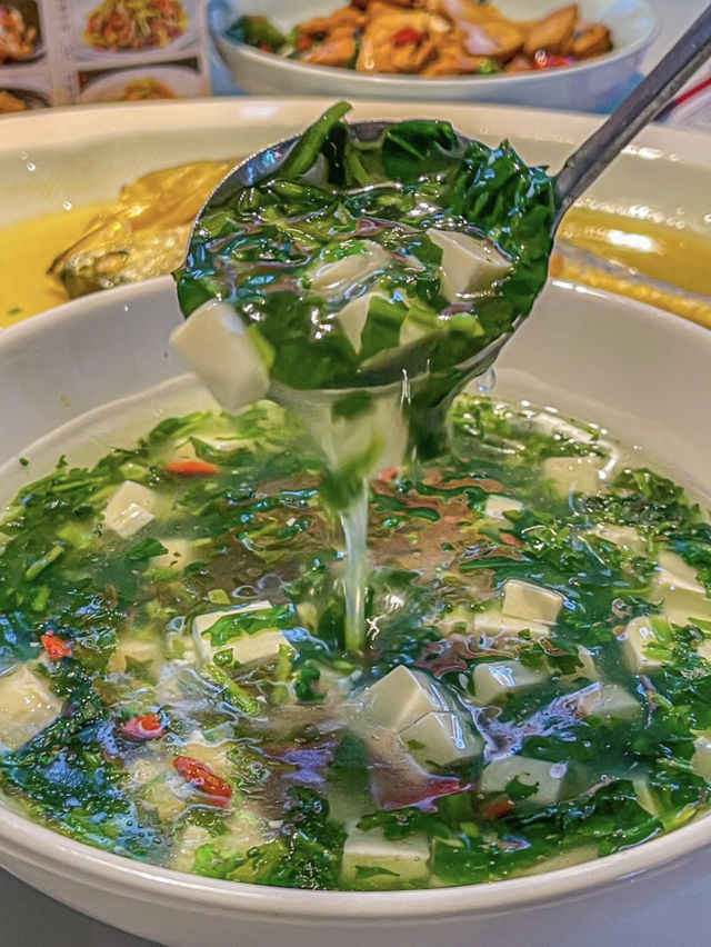 深圳·謹杭味道