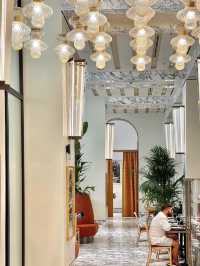 Bvlgari Hotel Roma: A Luxurious Roman Escape