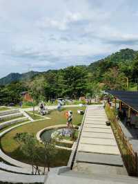 A Delightful Visit to Wisata Bukit Domba