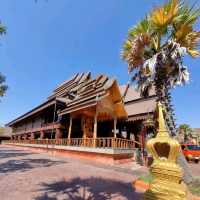 ไหว้พระขอพร ปีใหม่ให้โชค
