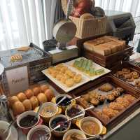 A perfect bday spent at Sutasoma Hotel