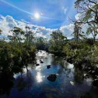 Tasmania, Australia’s island 