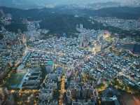 一日遊台北101：震撼心靈的旅程 🌟