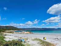Freycinet National Park