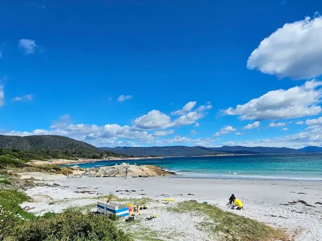 Freycinet National Park