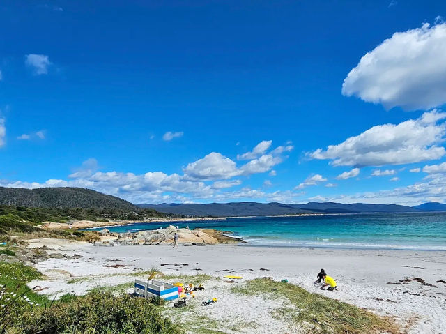 Freycinet National Park