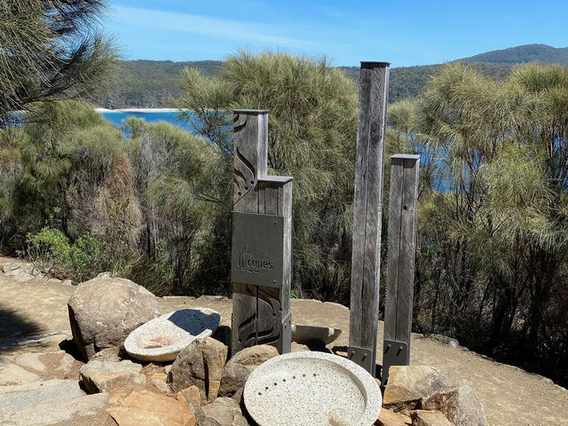 Cape Hauy