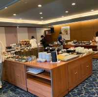 Toyama Excel Hotel Tokyu