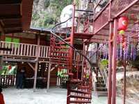 Discover Mountain Cafe Famous White Coffee 