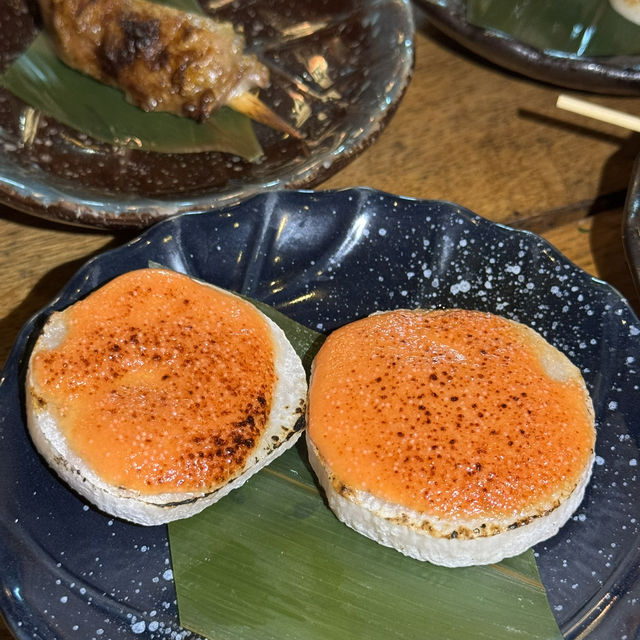 日本人主理🇯🇵蘇豪區誠意日式居酒屋🏮