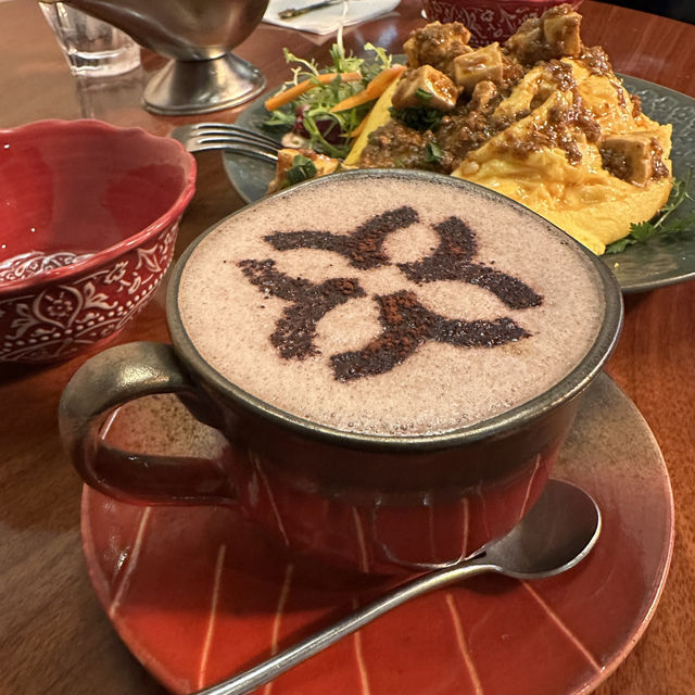 好味又靚嘅日式洋食🤗❤️