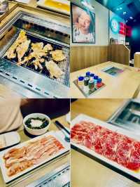 【北角】燒肉LIKE：越開越多分店，美味燒肉套餐