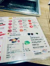 【北角】燒肉LIKE：越開越多分店，美味燒肉套餐