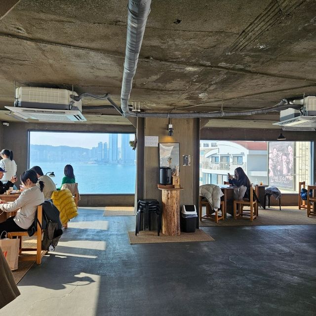 해빙모먼트