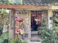 ‘บ้านข้างวัด’ ที่เที่ยวชิค ๆเชียงใหม่