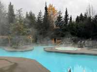 Four Seasons Resort and Residences – Whistler, BC