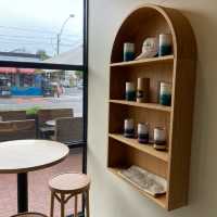 Sani Cafe