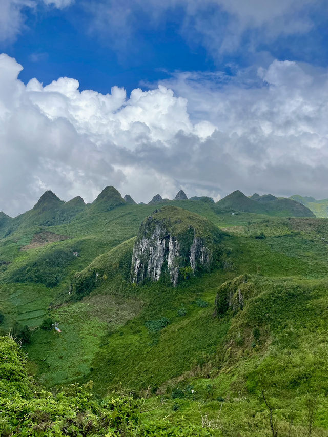 ⛰️💚 Cebu is not just beaches! Scenic Osmeña Peak 