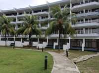 Enjoy Your Holiday At Here 🎉 Beach resort ⛵