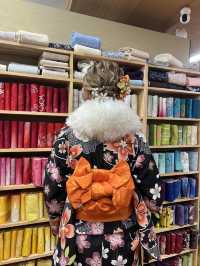 Kimono Miyabi Asakusa Station Branch