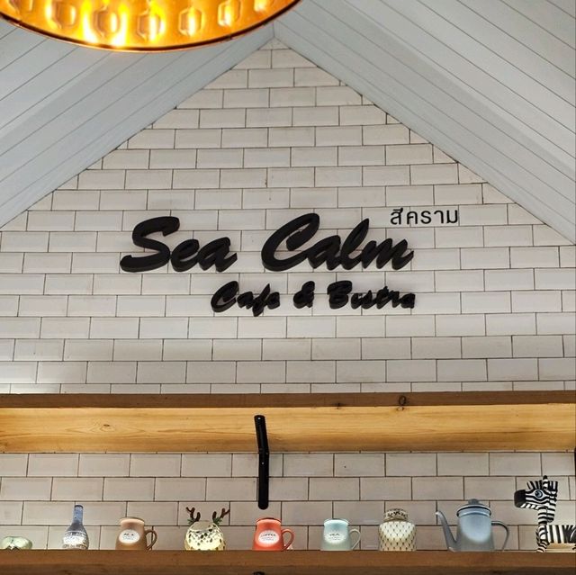 คาเฟ่สวย  ภูเก็ต