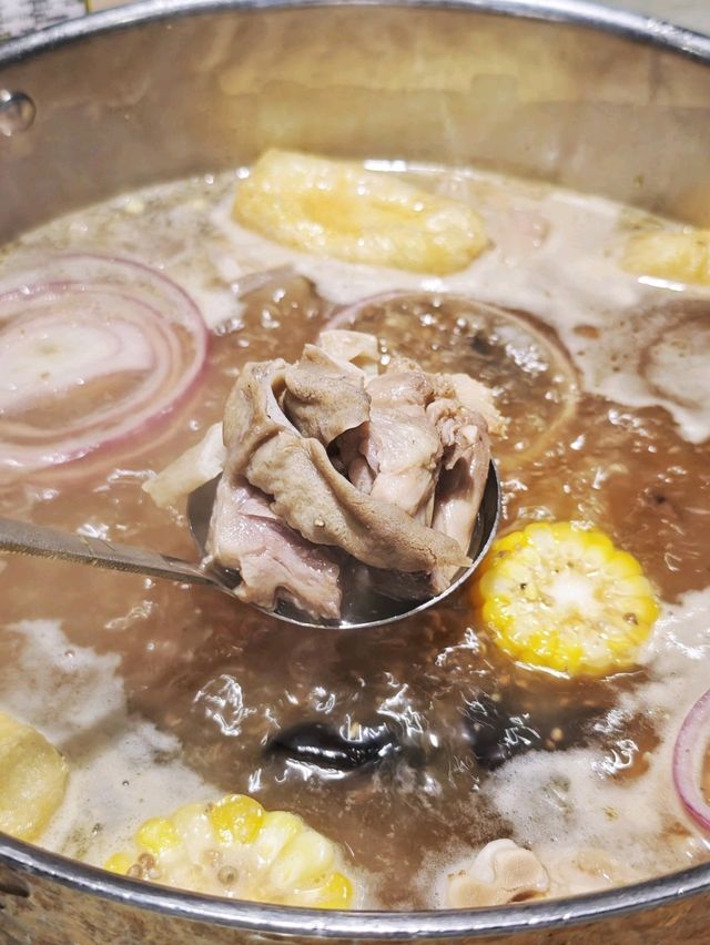 抵食🤤午市🍲火鍋🥢放題