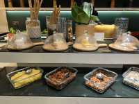 Luxury Stay at The Westin Kuala Lumpur