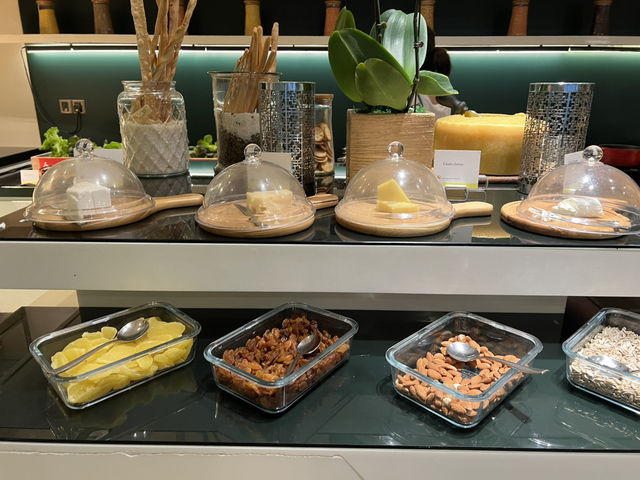 Luxury Stay at The Westin Kuala Lumpur