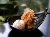 ร้านอาหารไทยบรรยากาศสวยๆ ที่ Arun Thai Cuisine
