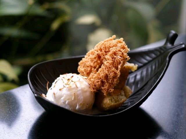 ร้านอาหารไทยบรรยากาศสวยๆ ที่ Arun Thai Cuisine