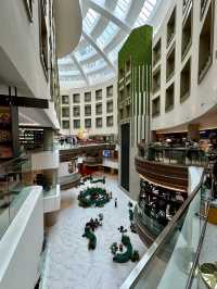 Where Books Meet Lifestyle in KL: Starhill Gallary 