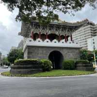 【台北旅行】無料で入れる臺北植物園が激アツ❤️‍🔥