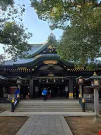 大人気！穴八幡宮の一陽来復御守って知ってる？