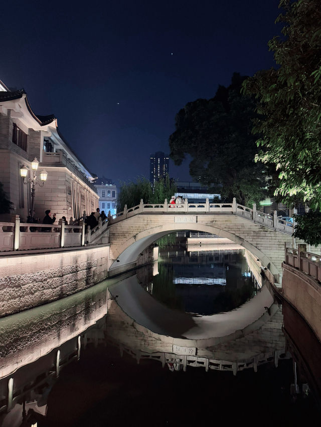 Ancient Town in China 