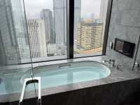 Luxury and Elegance at The Okura Tokyo