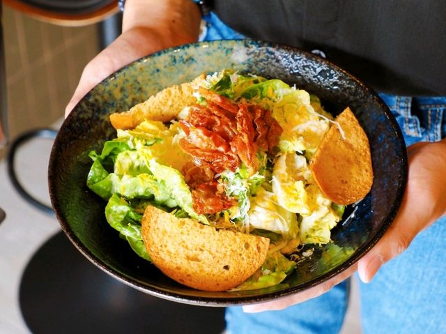 ร้านของคนรักเนื้อโดยเฉพาะ