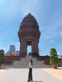 How to spend 3days in Phnom Penh
