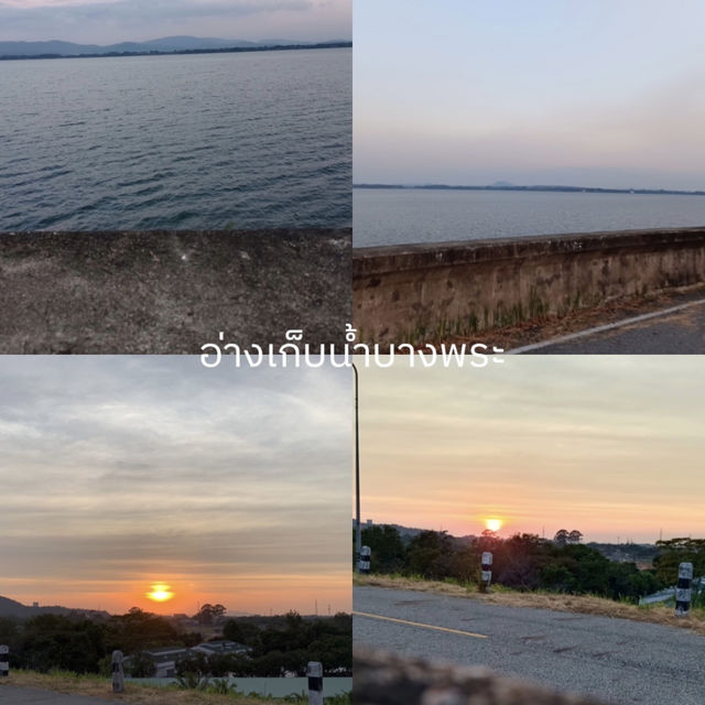 📍ไปหาหมูเด้งแบบ one day trip ‘ชลบุรี’ 🚗