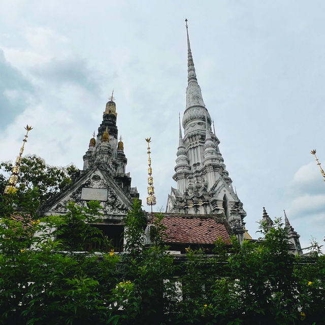 วัดเขาแก้ววรวิหาร