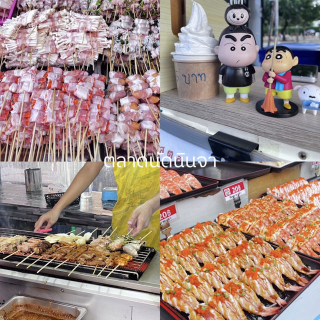 📍ไปหาหมูเด้งแบบ one day trip ‘ชลบุรี’ 🚗