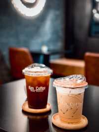 Kim Coffee Home Roaster