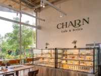 CHARN Cafe & Bistro